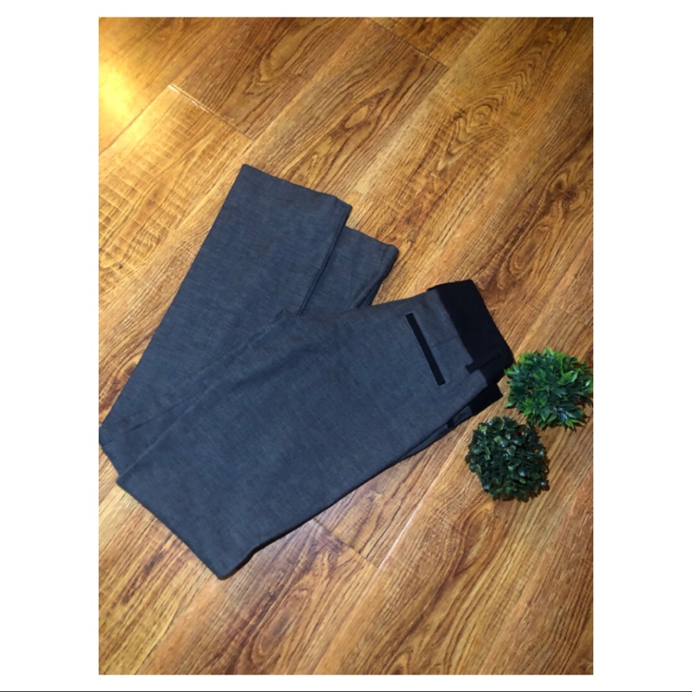 Business Express Columnist pants size 0R